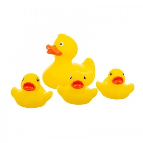 Hračky do kúpeľa Ackuku Duckies