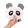 Babyono Hugs s vydrou Maggie Suspension