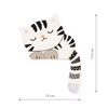 Babyono Hugs s vydrou Maggie Suspension