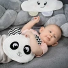 Babyono Hugs s vydrou Maggie Suspension