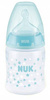 Fľaša Nuk Anti-colic s indikátorom teploty 150 ml 