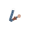 Canpol Soother Strap Exoctic - listy