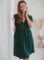 Zielony