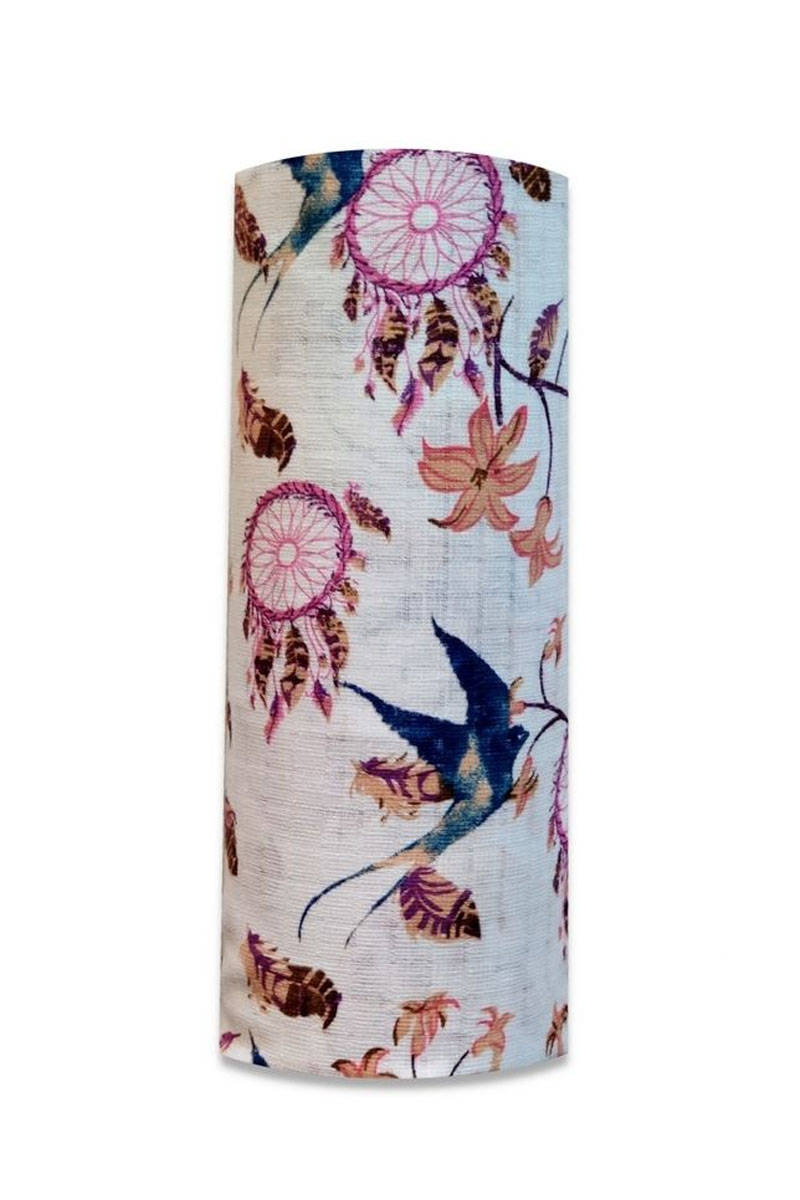 70x80 Dreamcatcher Tissue plienky
