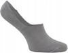 3x dámske ponožky Bamboo Feet Grey