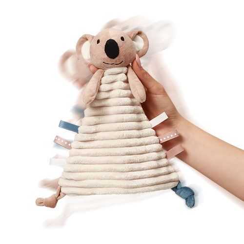 Babyono Hugs s vydrou Maggie Suspension