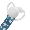 Canpol Soother Strap Exoctic - listy