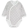 Set Obálka Bodysuits Stars 3 balenie