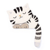 Babyono Hugs s vydrou Maggie Suspension