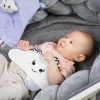 Babyono Hugs s vydrou Maggie Suspension