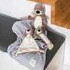 Babyono Hugs s vydrou Maggie Suspension