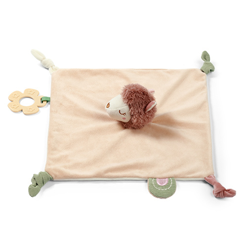 Babyono Hugs s vydrou Maggie Suspension