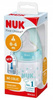 Fľaša Nuk Anti-colic s indikátorom teploty 150 ml 