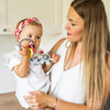 Babyono Hrkálka ORTHO Hryzátko 