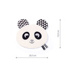 Babyono Hugs s vydrou Maggie Suspension