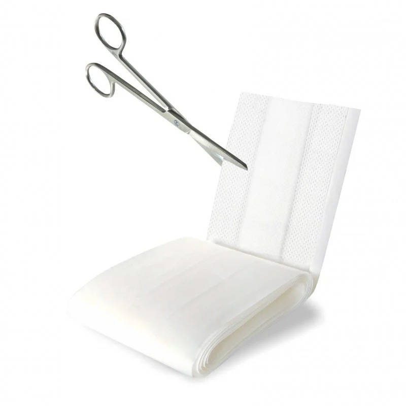 Bella Bavlnené hygienické papierové tyčinky 300 ks