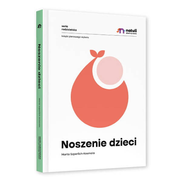 Noszenie dzieci