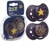 Dynamická figurína Lovi Stardust Violet 0-3m