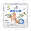 Happy Pants Midi plienkové nohavičky 6-11kg 26ks