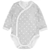 Set Obálka Bodysuits Stars 3 balenie